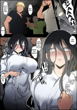 Finding Company in a Haunted Place : page 2