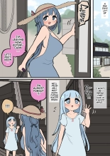 Shinseki no Futanari-chan Daisuki Onee-san to Guchogucho Ecchi Futanari-chan FINALE! page 30