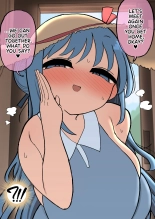 Shinseki no Futanari-chan Daisuki Onee-san to Guchogucho Ecchi Futanari-chan FINALE! page 31