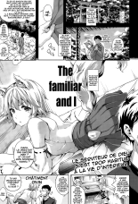 Shinshi to Ore | The Familiar and I page 1