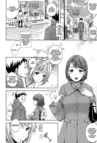hentai The Familiar and I