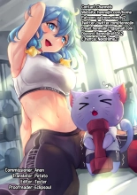 Shiny Ero Side B : page 69