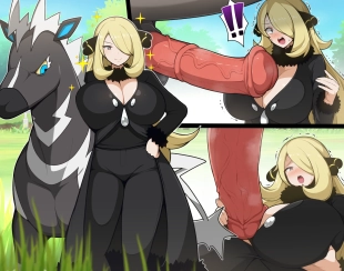 hentai pokemon