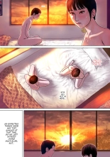 Shinyuu Mosaic : page 18