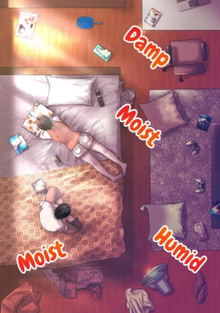 hentai original