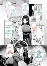 Shion 100% Feminisation ~ Du Choupi à la Truie ~ page 4