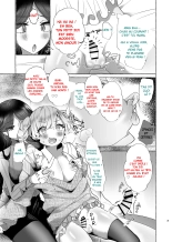 Shion 100% Feminisation ~ Du Choupi à la Truie ~ page 5