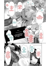 Shion 100% Feminisation ~ Du Choupi à la Truie ~ page 6