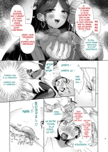 Shion 100% Feminisation ~ Du Choupi à la Truie ~ page 7
