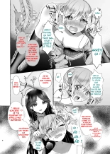 Shion 100% Feminisation ~ Du Choupi à la Truie ~ page 8