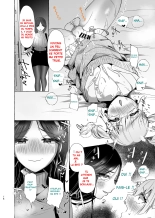 Shion 100% Feminisation ~ Du Choupi à la Truie ~ page 12