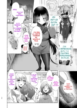 Shion 100% Feminisation ~ Du Choupi à la Truie ~ page 22