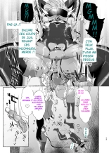 Shion 100% Feminisation ~ Du Choupi à la Truie ~ page 23