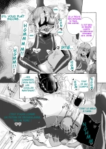 Shion 100% Feminisation ~ Du Choupi à la Truie ~ page 25