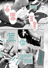 Shion 100% Feminisation ~ Du Choupi à la Truie ~ page 27