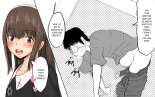 Shiori-chan and Hikaru : page 10