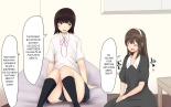 Shiori-chan and Hikaru : page 17