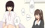 Shiori-chan and Hikaru : page 19