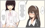 Shiori-chan and Hikaru : page 24