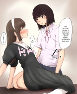 Shiori-chan and Hikaru : page 25