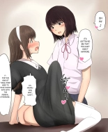 Shiori-chan and Hikaru : page 27