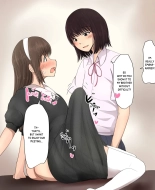 Shiori-chan and Hikaru : page 28