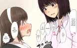 Shiori-chan and Hikaru : page 29