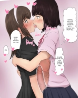 Shiori-chan and Hikaru : page 36