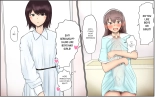 Shiori-chan and The Meat Onahole's Little Brother : page 30