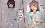 Shiori-chan and The Meat Onahole's Little Brother : page 31