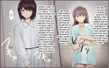 Shiori-chan and The Meat Onahole's Little Brother : page 32