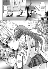 Shiori Dai-San-Shou Yami no Kokuin Gekan - Shinsouban   ] page 6