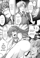 Shiori Dai-San-Shou Yami no Kokuin Gekan - Shinsouban   ] page 19