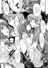 Shiori Dai-San-Shou Yami no Kokuin Gekan - Shinsouban   ] page 30