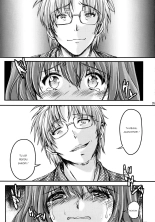 Shiori Dai-San-Shou Yami no Kokuin Gekan - Shinsouban   ] page 34