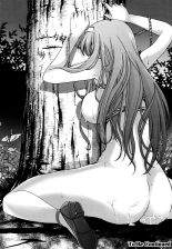 Shiori Dai-San-Shou Yami no Kokuin Gekan - Shinsouban   ] page 36