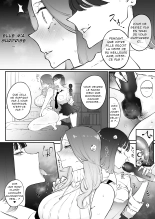 Shiori Ichinose , une belle épouse, tombe dans les bras de l'amie de sa fille : page 6