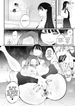 Shiori Ichinose , une belle épouse, tombe dans les bras de l'amie de sa fille : page 12
