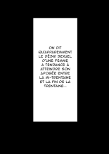 Shiori Ichinose , une belle épouse, tombe dans les bras de l'amie de sa fille : page 17