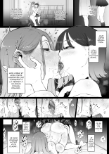 Shiori Ichinose , une belle épouse, tombe dans les bras de l'amie de sa fille : page 24