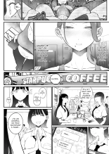 Shiori Ichinose , une belle épouse, tombe dans les bras de l'amie de sa fille : page 28