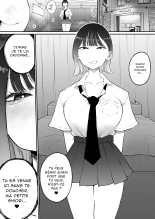 Shiori Ichinose , une belle épouse, tombe dans les bras de l'amie de sa fille : page 29
