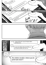 Shiori Ichinose , une belle épouse, tombe dans les bras de l'amie de sa fille : page 57