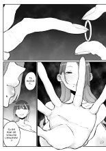 Shiori Ichinose , une belle épouse, tombe dans les bras de l'amie de sa fille : page 58