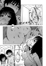 Shira Retakunai Koto | What I Don't Want Them to Know page 3
