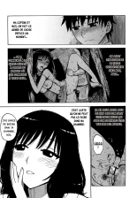 Shira Retakunai Koto | What I Don't Want Them to Know page 5