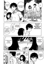 Shira Retakunai Koto | What I Don't Want Them to Know page 6