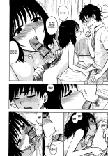 Shira Retakunai Koto | What I Don't Want Them to Know page 8