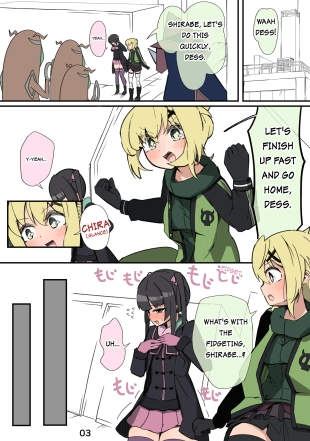 hentai senki zesshou symphogear