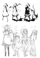 Shiragasane -Tojinawa- : page 20